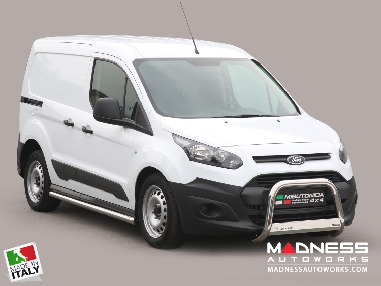 Ford Transit Connect Bumper Guard Front Medium Bumper Protector by